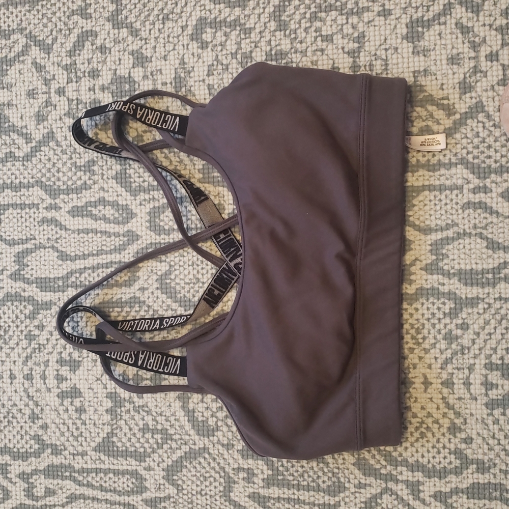 Victoria Secret sports bra